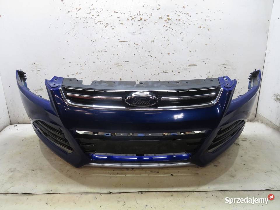 ZDERZAK PRZÓD KOMPLETNY GD FORD KUGA MK2 osobowe