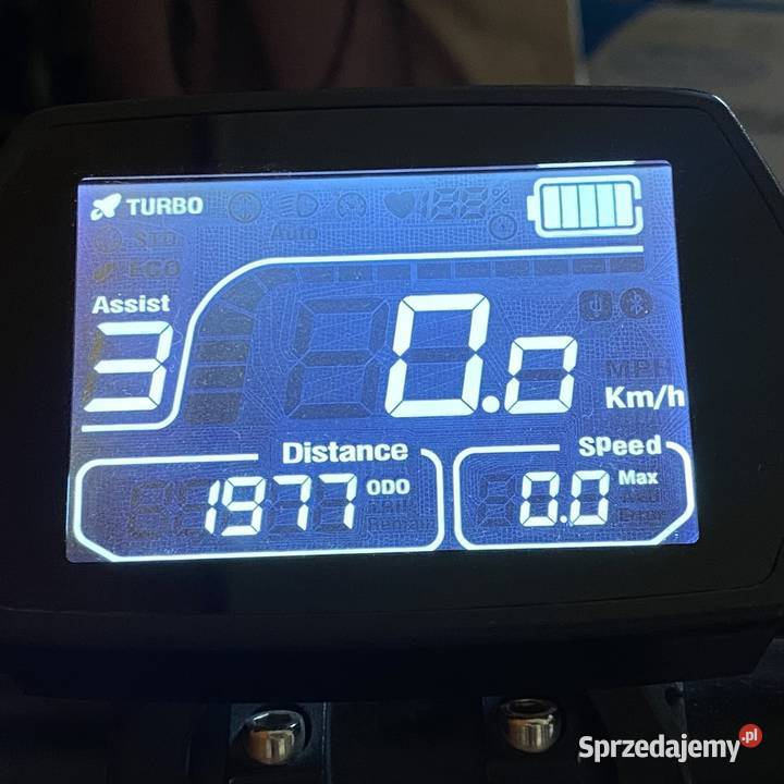 hulajnogę elektryczną KUGOO G2 PRO Poznań