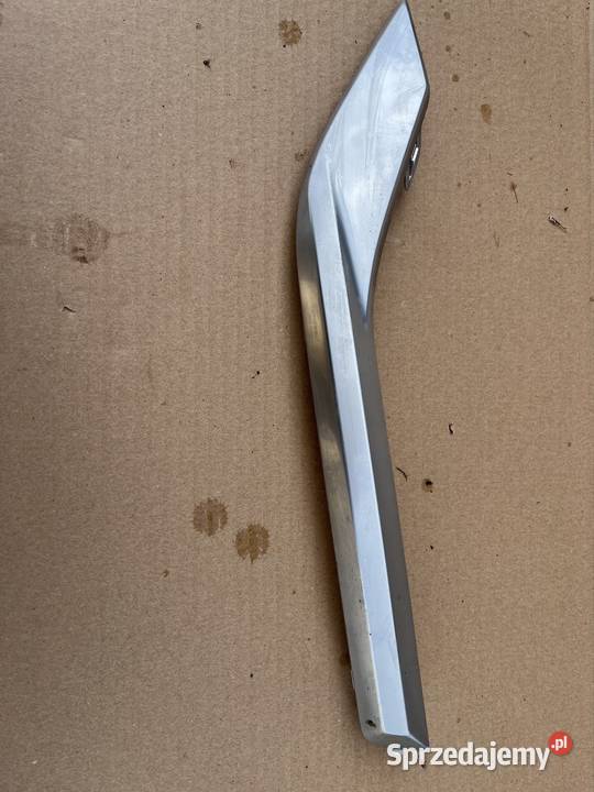 HYUNDAI SANTA FE IV 4 LIFT 2023 LISTWA ZDERZAKA osobowe sprzedam