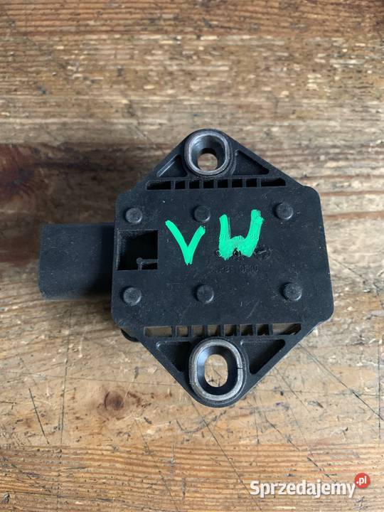 Czujnik ESP VW WIELE MODELI 0265005245 Margonin sprzedam