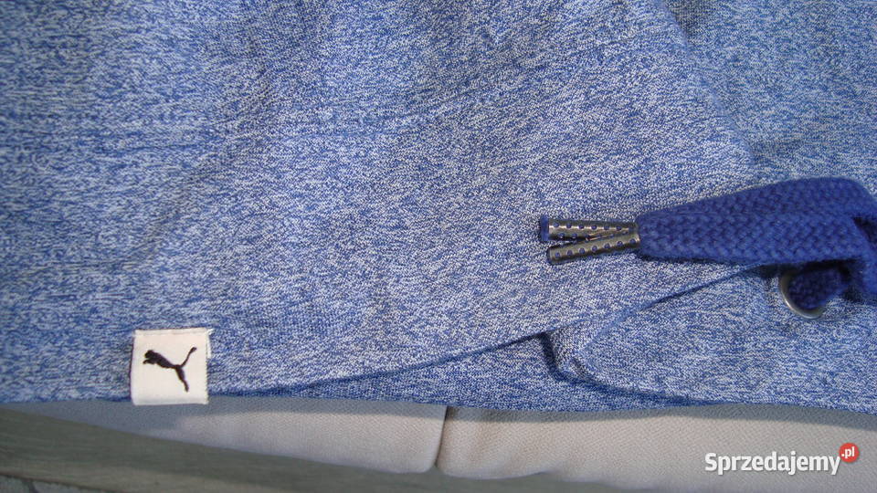Bluza PUMA Rozmiar 38(M) Kołobrzeg