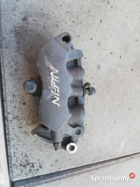 Zacisk hamulca honda cbr Skierniewice