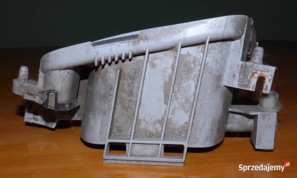 halogen do w210 podkarpackie Dębica