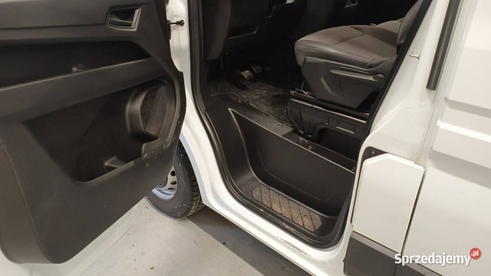 Renault Master 20 dCi L3H2 E6e 35t Brygadowy Grójec