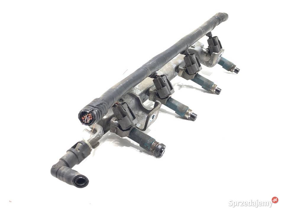 LISTWA WTRYSKOWA MAZDA 2 DE 2975000460 13 86