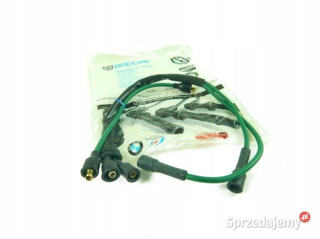 600617KJ BRECAV WIĄZKA INSTALACJA FIAT 500 NOWA sprzedam