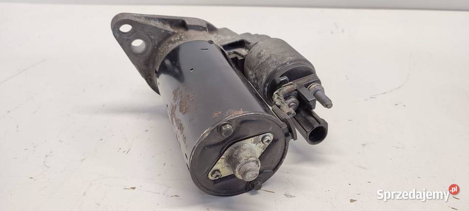 AUDI A3 8P ROZRUSZNIK 19 02Z911023FX osobowe sprzedam