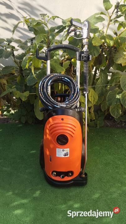Myjka ciśnieniowa KARCHER HD 515 C Wysyłka Narzędzia czyszczące Radom