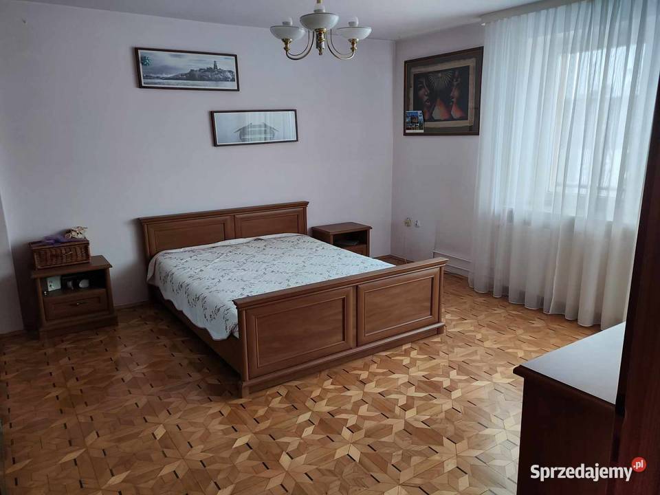 Funcjonalny DOM w BuskuZdroju 200m2 Busko-Zdrój