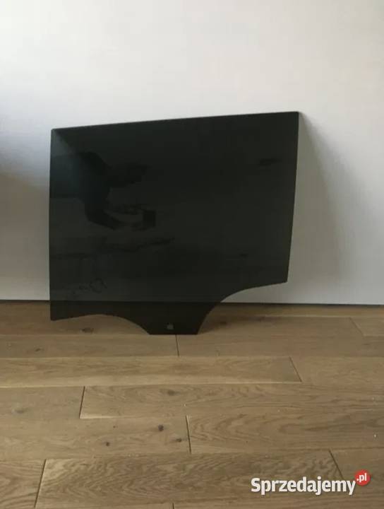 Przedmiotem sprzedaży jest Bmw F31 szyba używana osobowe Poznań