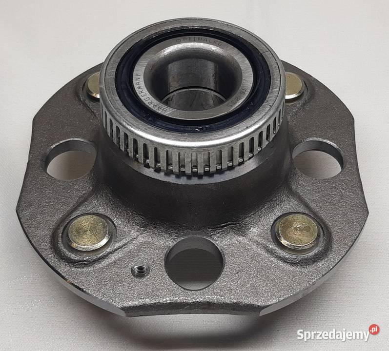 PIASTA ŁOŻYSKO KOŁA TYŁ ROVER 600 HONDA ACCORD osobowe Mielęcin