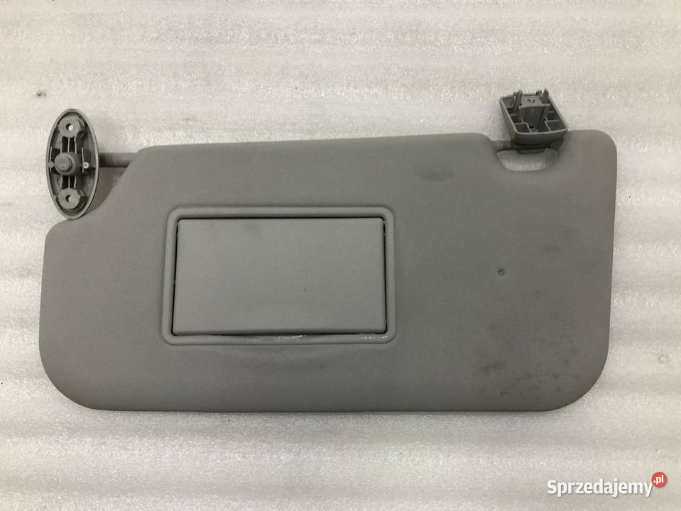 DASZEK LEWY FORD MONDEO MK4 osobowe wielkopolskie