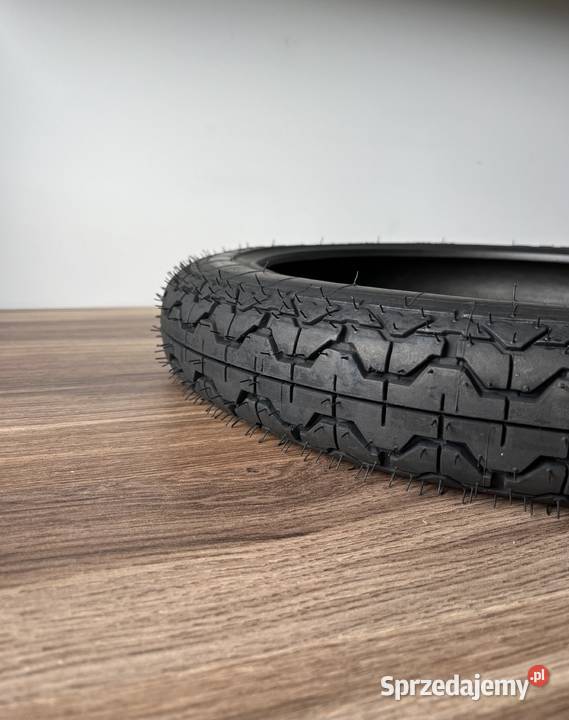 NOWA CZESKA OPONA MITAS 16 x 275 ORYGINALNY WZÓR Motocyklowe Bielsko-Biała