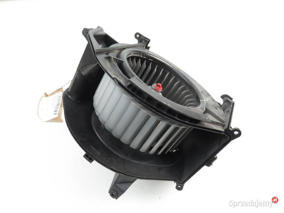 DMUCHAWA AUDI A6 C6 osobowe