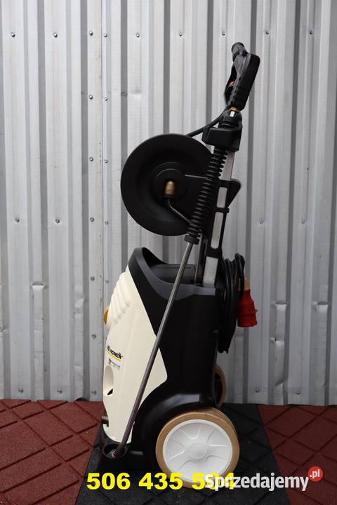 Myjka Ciśnieniowa Karcher HD 710 CXF 2021 Narzędzia czyszczące Radom