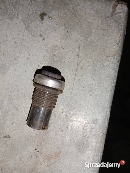 LAMPKA KONTROLNA NIEBIESKA STAR E 539 łódzkie Poddębice