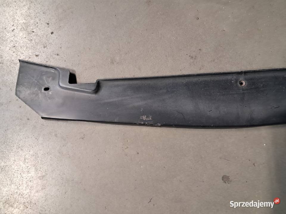 OSLONA ZDERZAKA PRZEDNIEGO MERCEDES W123 Cieszyn