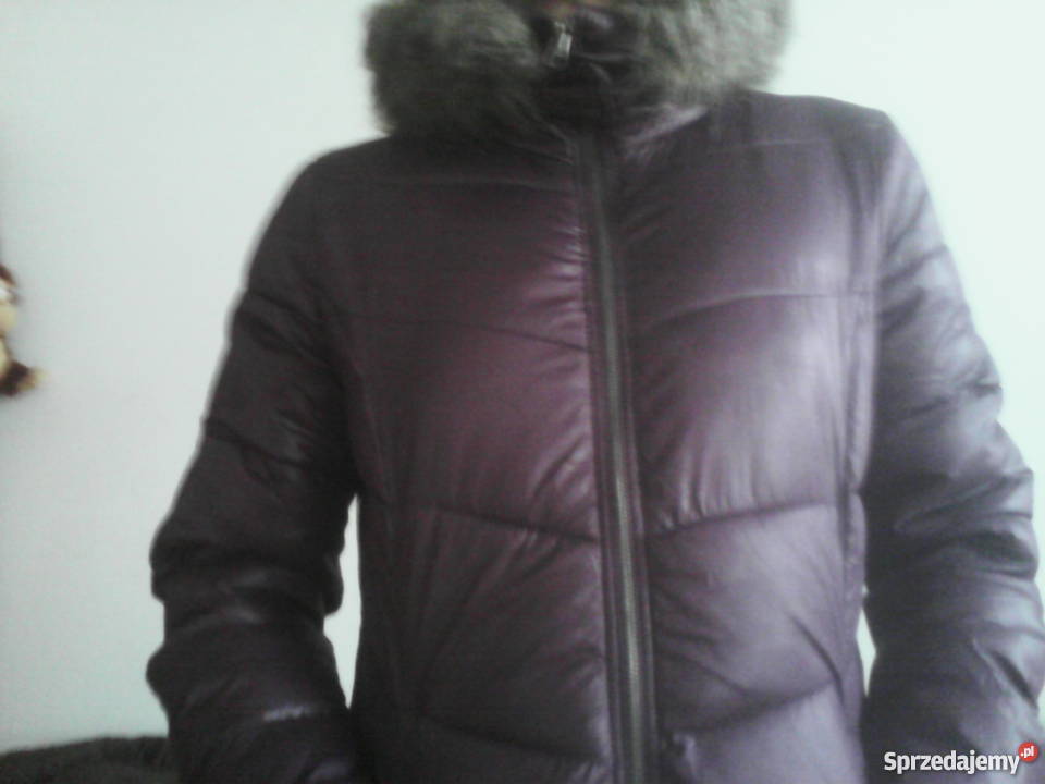 Płaszcz pikowany rL małopolskie