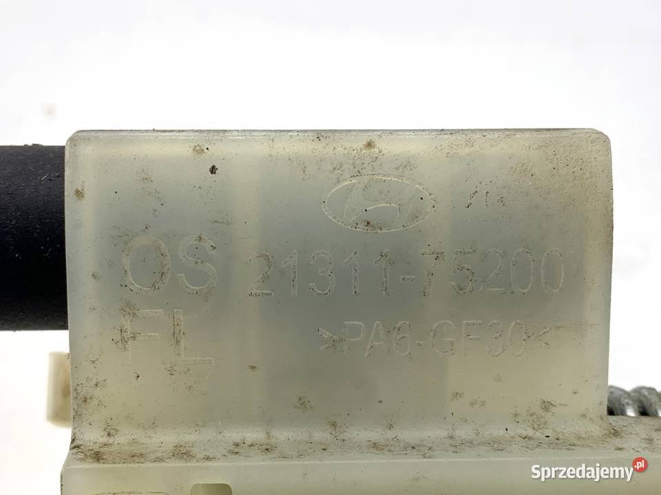 KLAMKA ZEWNĘTRZNA LEWY PRZÓD HYUNDAI KONA