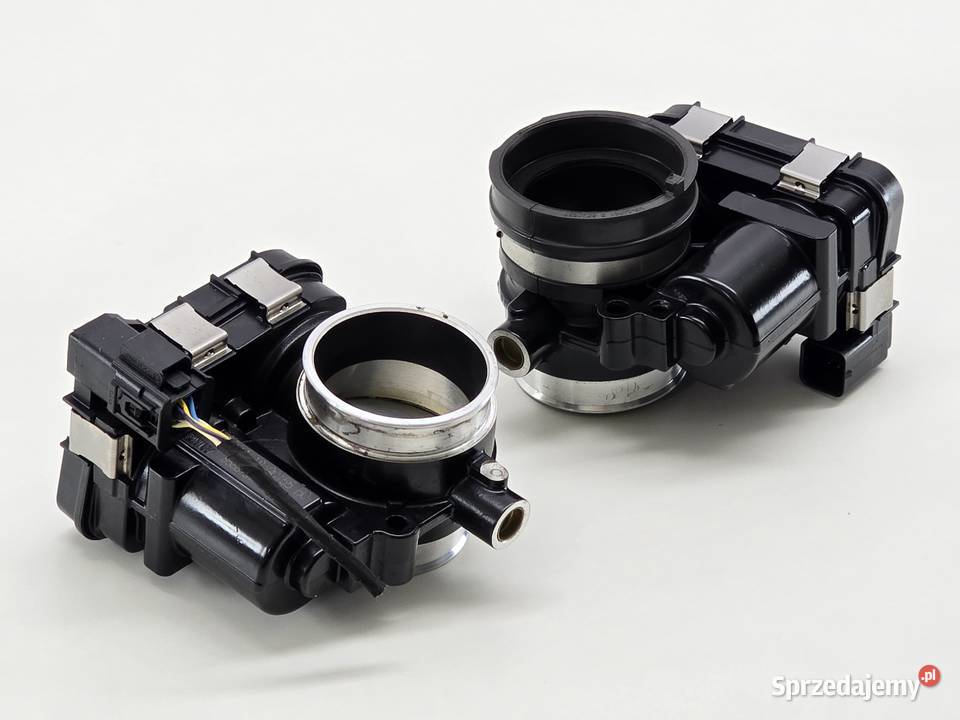 Przepustnica Bmw R 1250 Gs Adventure Bmw Rs Janowice