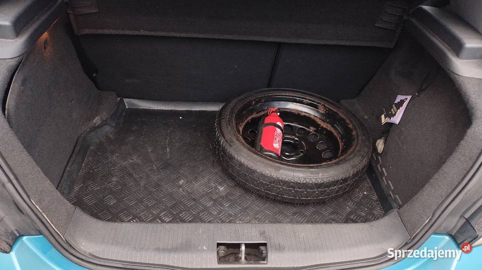 Opel Astra H 18 LPG Warszawa