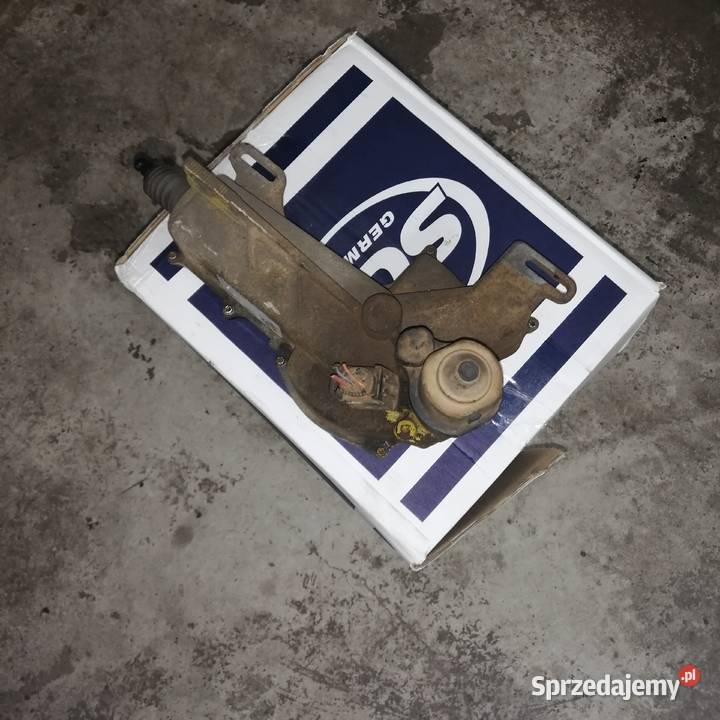 Siłownik sprzęgła AMT Mitsubishi colt smart opolskie Opole