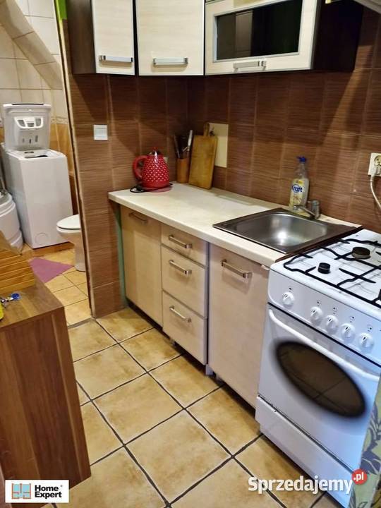 1pok 29met Łukasińskiego KOMÓRKA Wrocław 13448zł/m2 dolnośląskie sprzedam