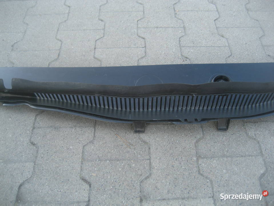bmw x2 u10 podszybie plastykowe 9624117 Rakoniewice