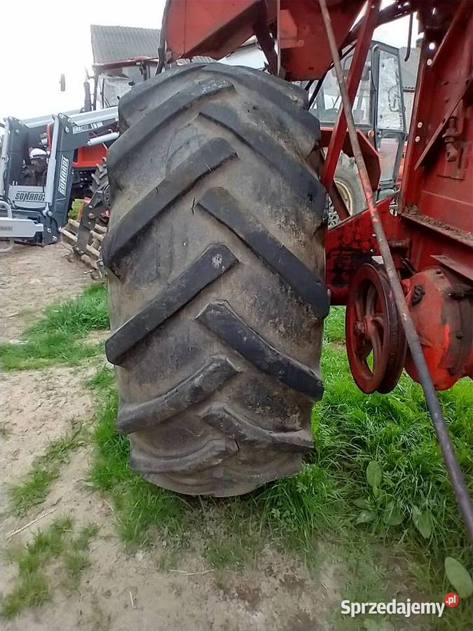 Opony Bizon 23126 Nawóz