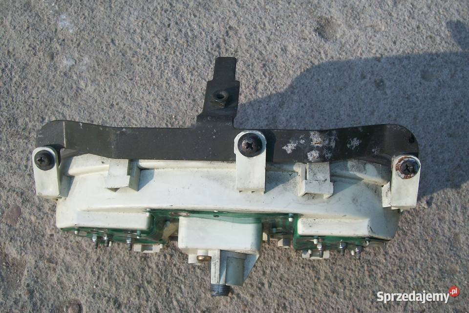 suzuki burgmann 125zegary