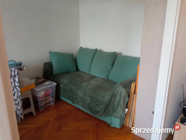 Mieszkanie 5353 m2 w centrum Warszawy Warszawa sprzedam