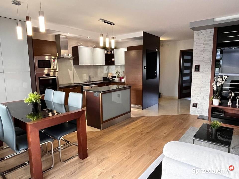 3 pokoje Gdańsk Morena Liczba pokoi 3