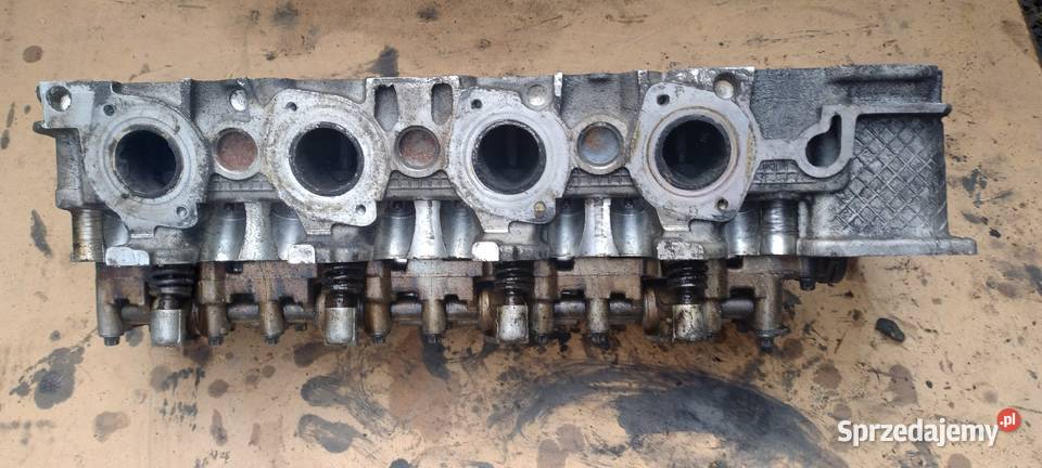 MERCEDES 50 V8 głowica prawa lewa R1130161601 osobowe Głowice cylindrów Kielce sprzedam