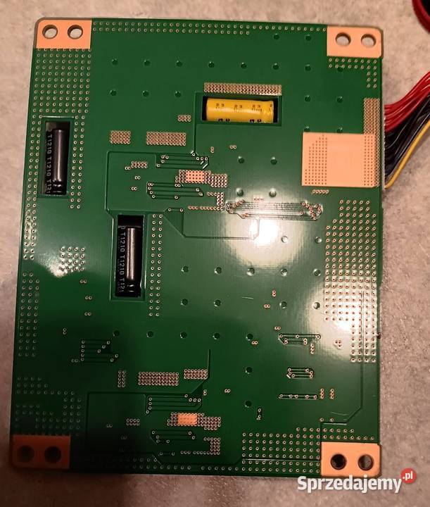 Sharp LC32LE240E Led Driver 6917L0065C Opole