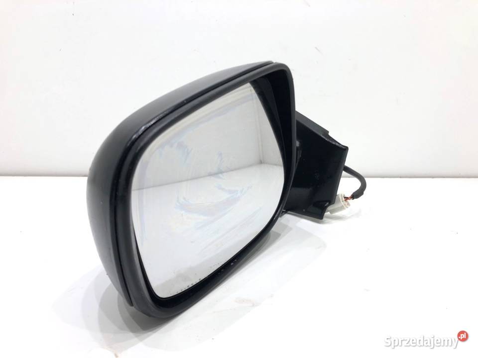 LUSTERKO LEWY TOYOTA YARIS II Hatchback 0514 podkarpackie