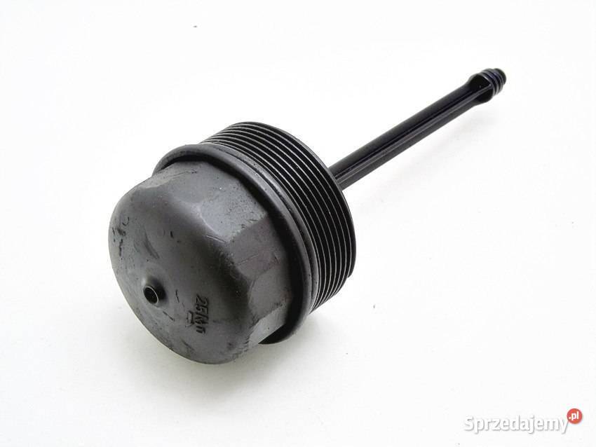 KOREK FILTRA OLEJU 19 TDI GOLF BORA OCTAVIA A3 Sosnowiec sprzedam