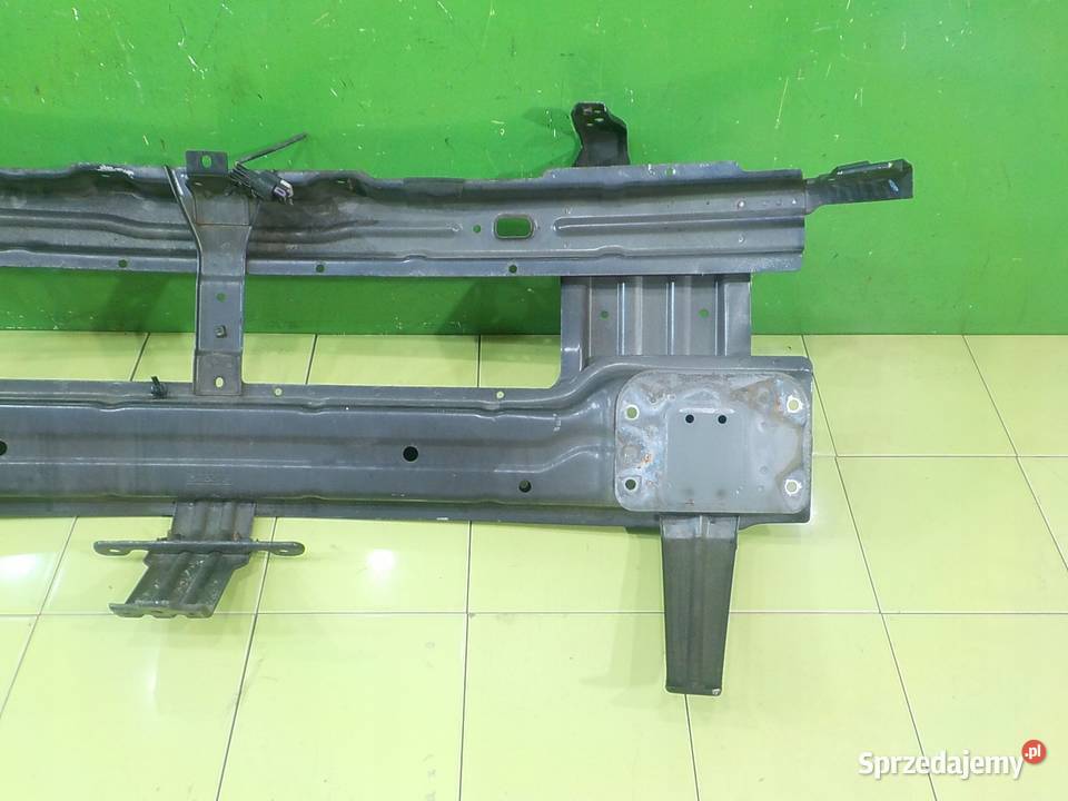 OPEL ANTARA LIFT 22 CDTI 14r 5D belka zderzaka Suków