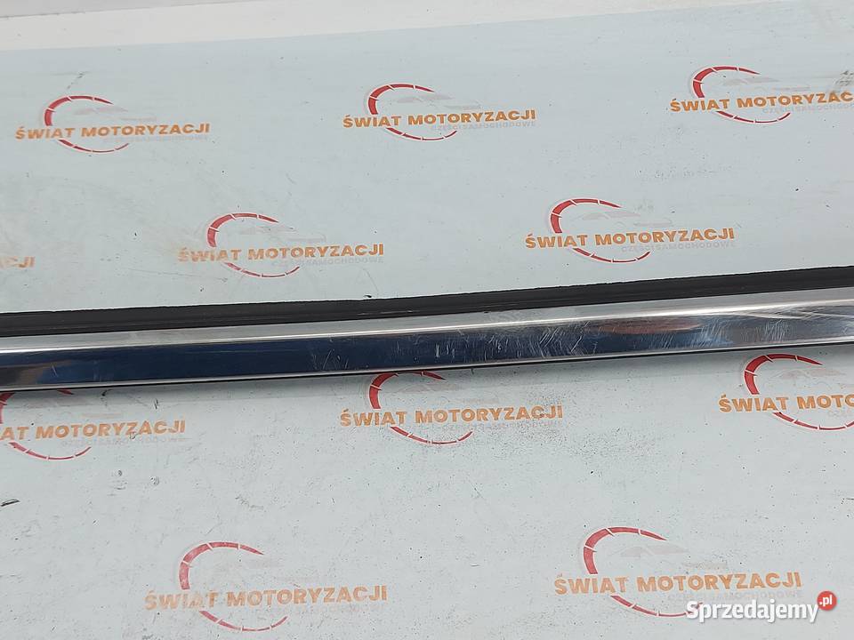 NISSAN XTRAIL III T32 17r listwa zgarniająca Kielce