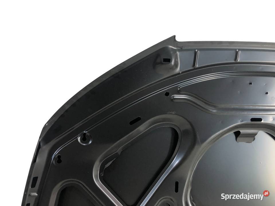 Seat Ibiza IV 6J przed Liftem 042008092012 Maska Skarżysko-Kamienna