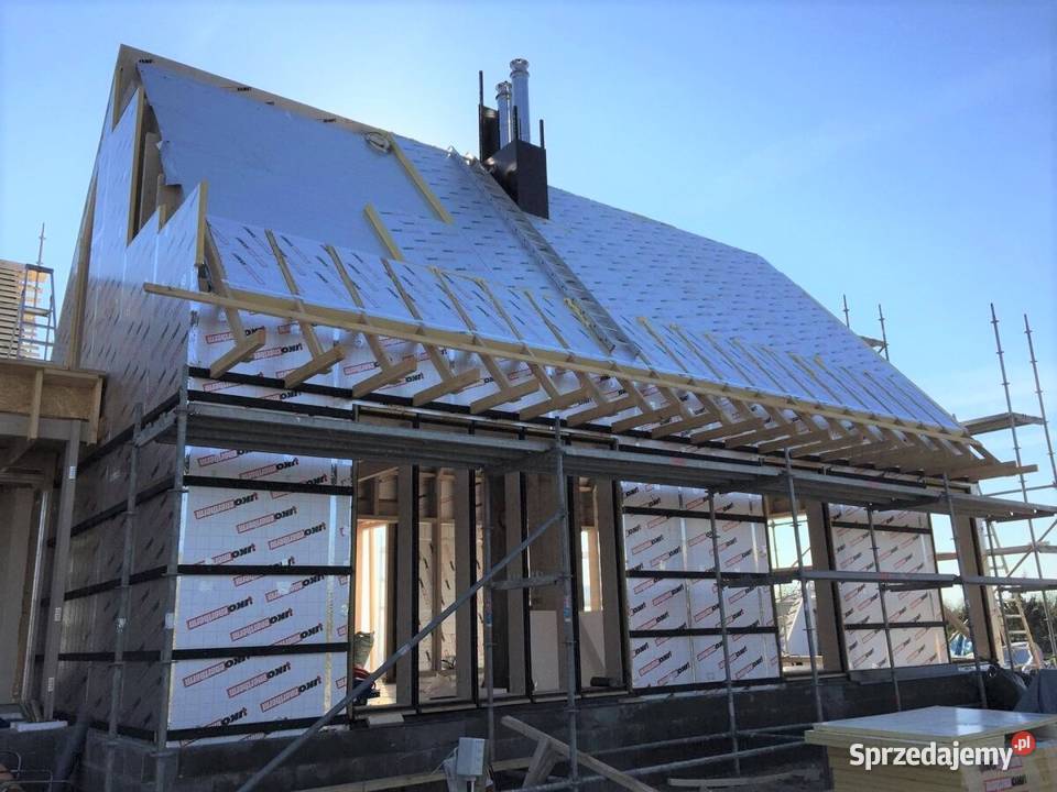 Płyta PIR IKO ENERTHERM ALU 100mm paleta 36m2 Opoczno