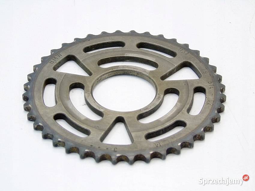 KOLO ROZRZĄDU 20 D N47 BMW F10 F11 F30 F20 F21 Sosnowiec