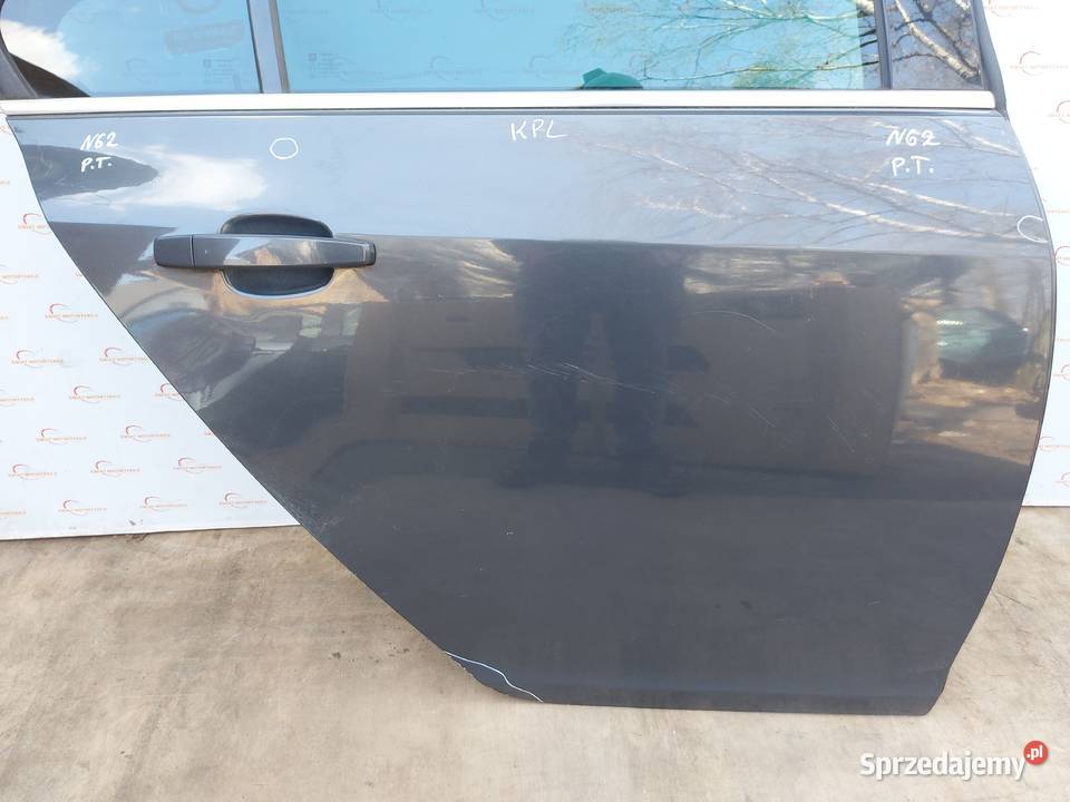 INSIGNIA A I LIFT 16r drzwi prawe tył 180 Drzwi Kielce