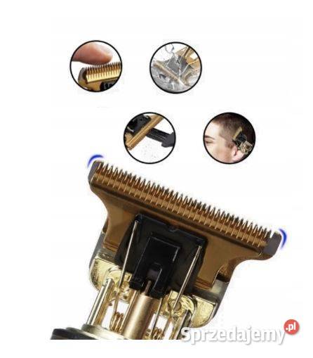 Maszynka do golenia KEZU zachodniopomorskie Szczecin