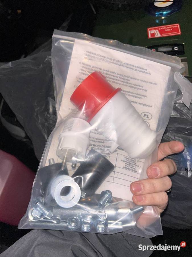 Generator pradotwórczy FRAKTREKS DW3000 dolnośląskie Wrocław