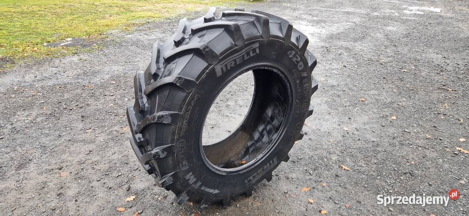 Opona Trelleborg Pirelli 169 R 30 42085 30