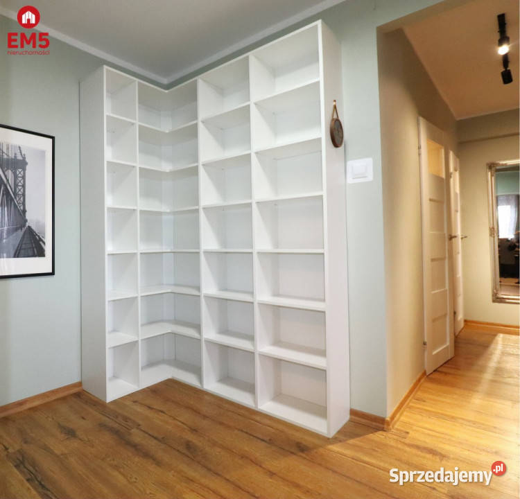 Sprzedam mieszkanie Suwałki 73m2