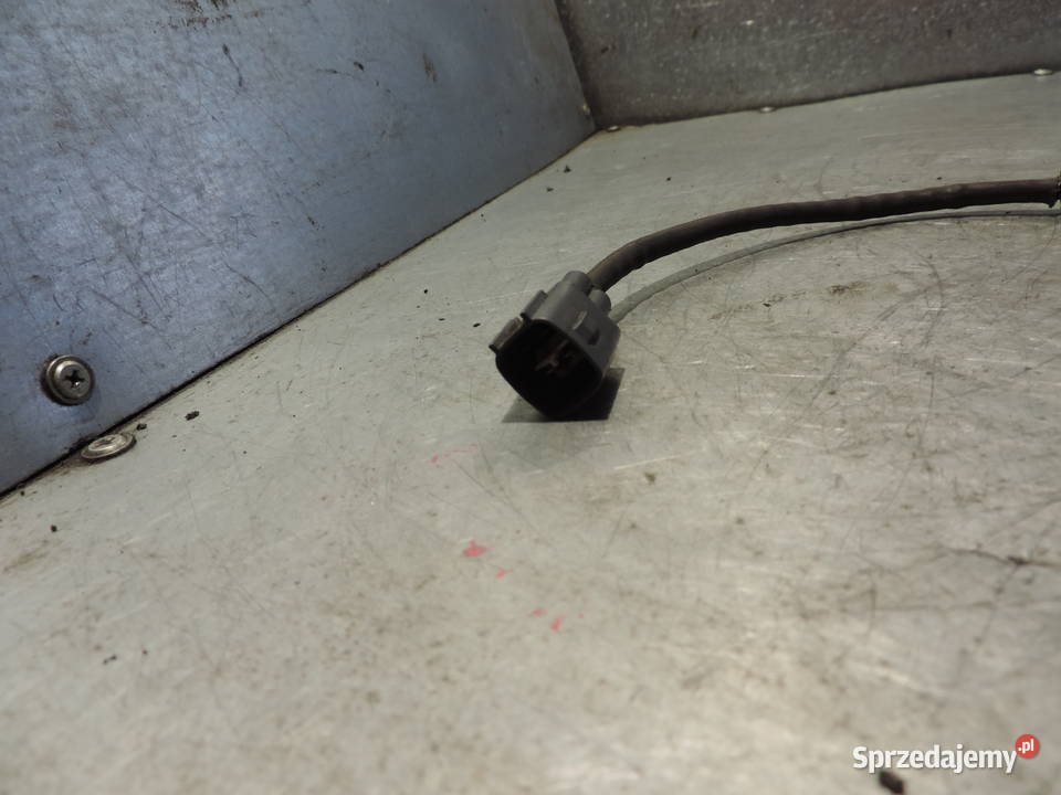 SONDA LAMBDA SUBARU JUSTY 4 10 B osobowe Nowy Sącz