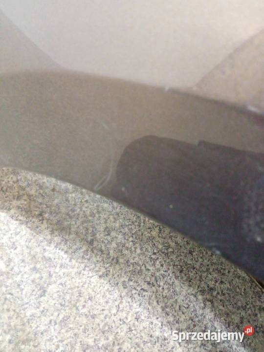 BŁOTNIK LEWY PRZÓD TECNB Renault Grand Scenic