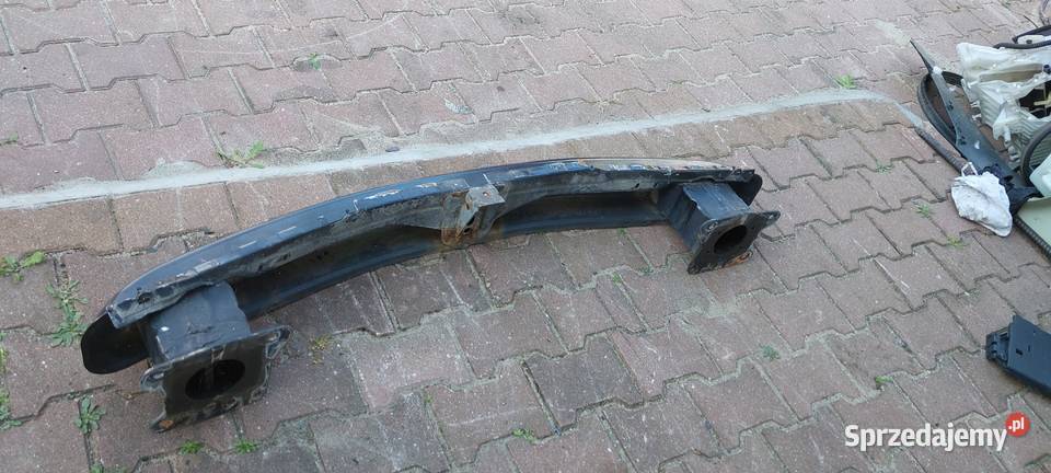 Belka zderzaka przód wzmocnienie Renault Espace Karoseria Szczecin