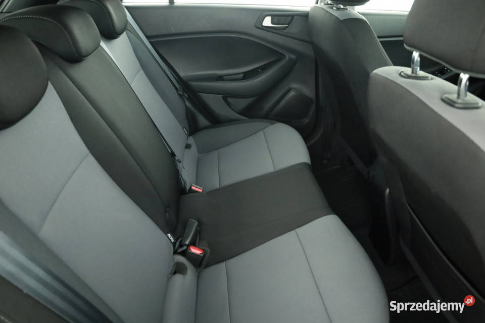 Hyundai i20 10 TGDI ASR (kontrola trakcji) i20 Piaseczno sprzedam